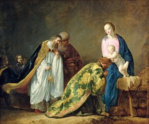 Magi